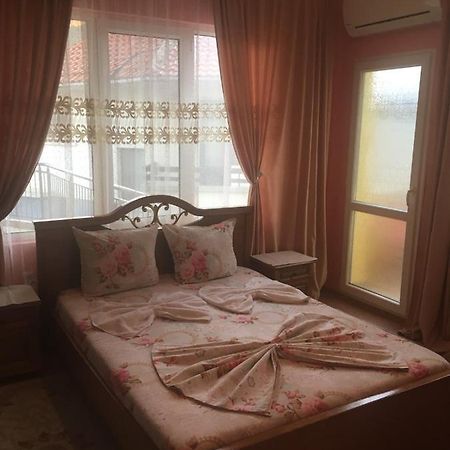 Guest House Hristina Süzebolu Dış mekan fotoğraf