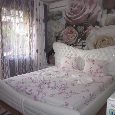 Guest House Hristina Süzebolu Oda fotoğraf