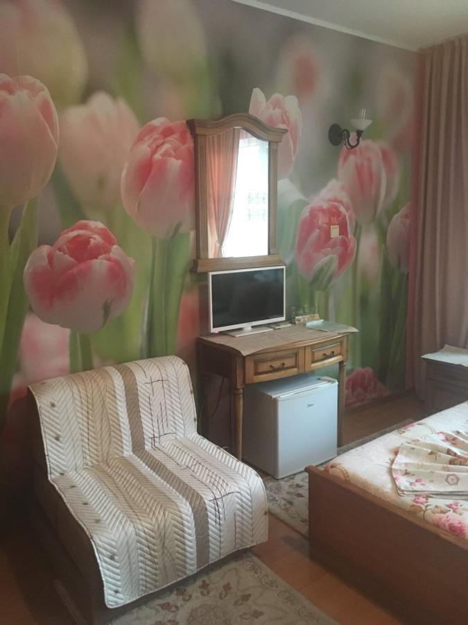 Guest House Hristina Süzebolu Dış mekan fotoğraf
