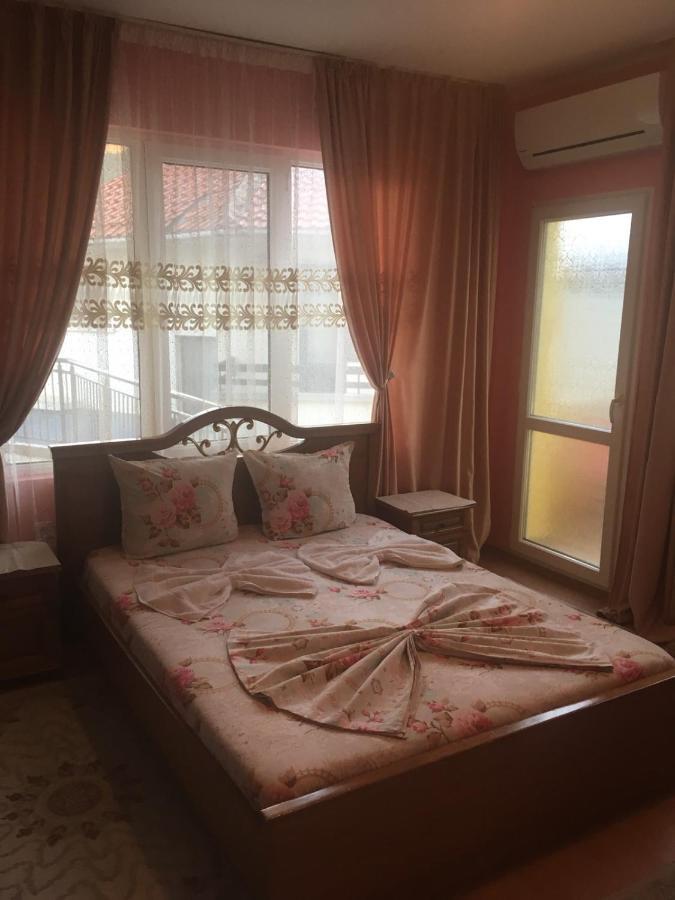 Guest House Hristina Süzebolu Dış mekan fotoğraf