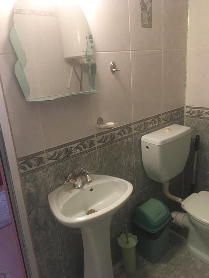 Guest House Hristina Süzebolu Dış mekan fotoğraf