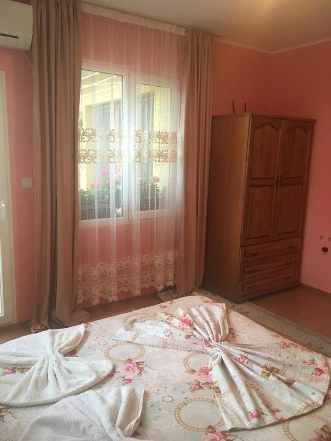 Guest House Hristina Süzebolu Dış mekan fotoğraf