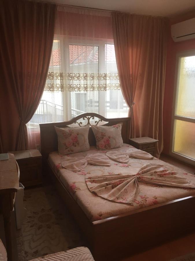 Guest House Hristina Süzebolu Dış mekan fotoğraf