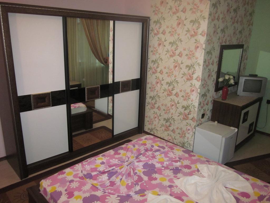 Guest House Hristina Süzebolu Oda fotoğraf