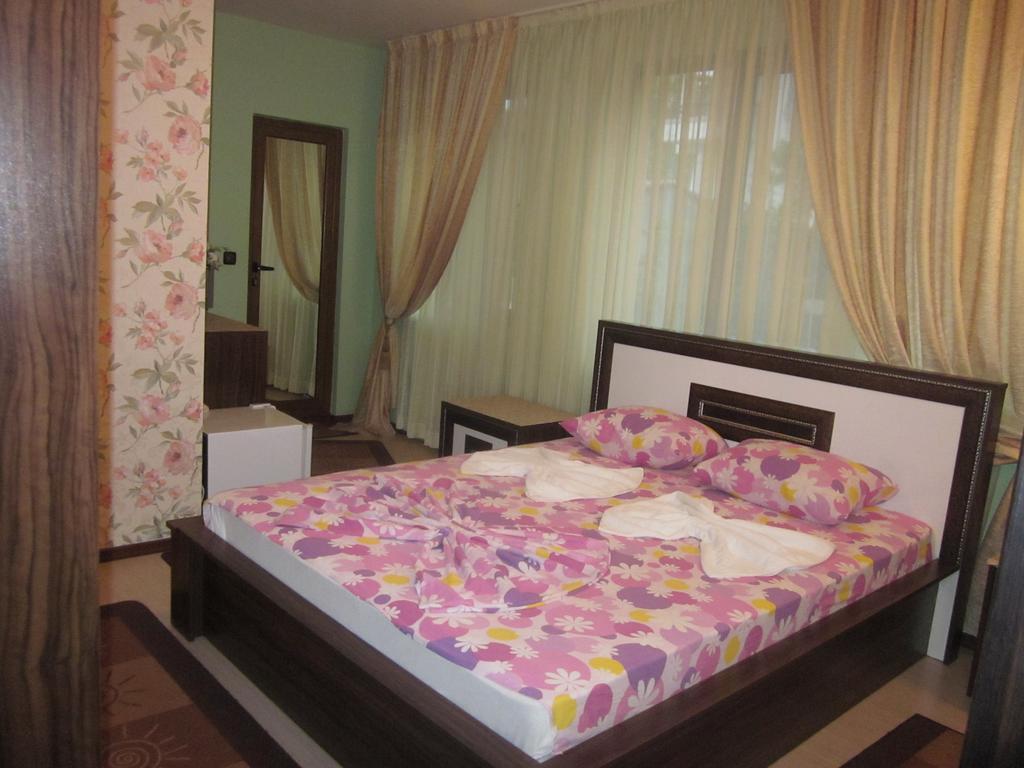 Guest House Hristina Süzebolu Oda fotoğraf