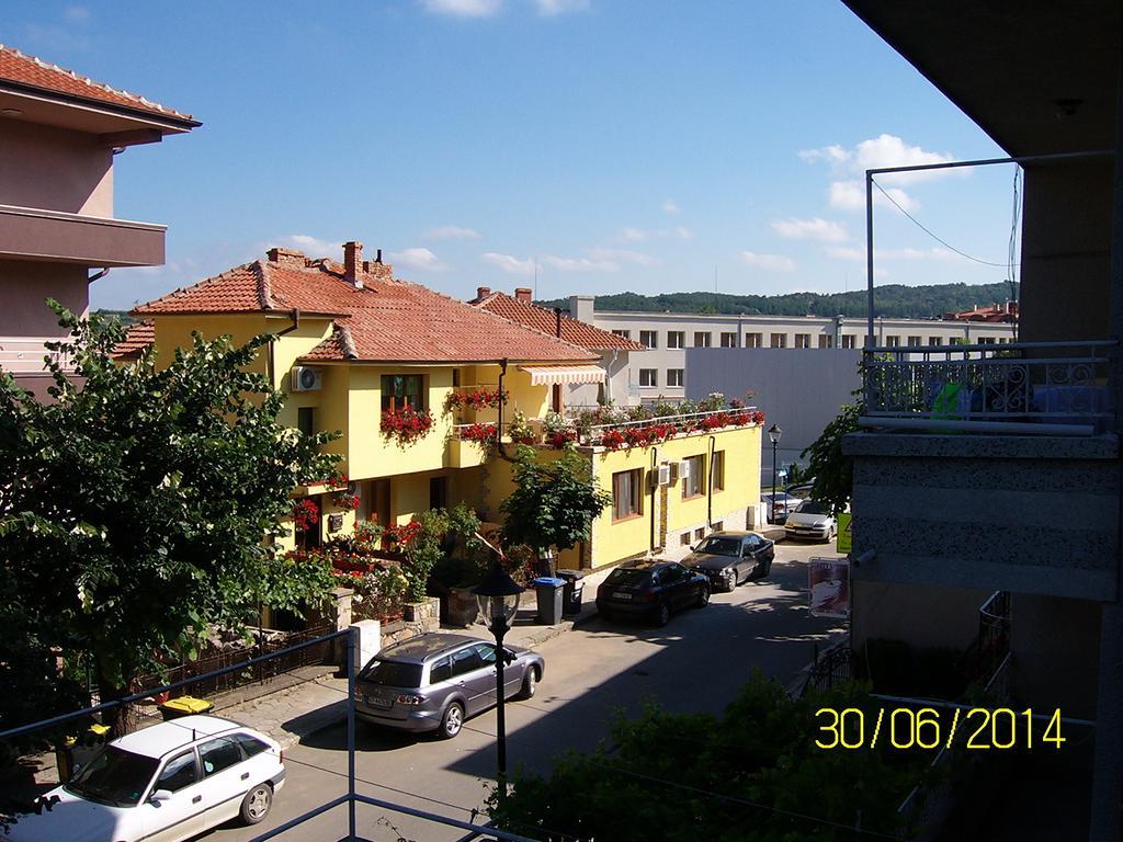 Guest House Hristina Süzebolu Dış mekan fotoğraf
