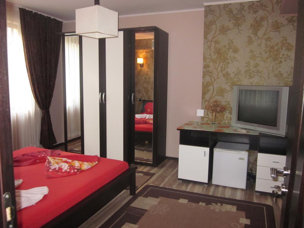 Guest House Hristina Süzebolu Oda fotoğraf