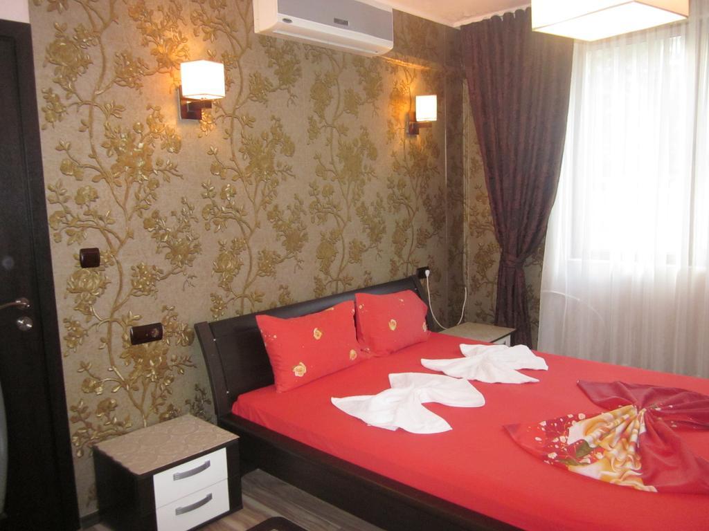 Guest House Hristina Süzebolu Oda fotoğraf