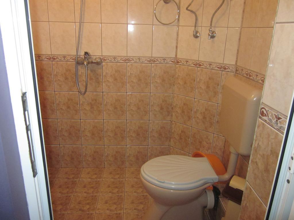 Guest House Hristina Süzebolu Oda fotoğraf