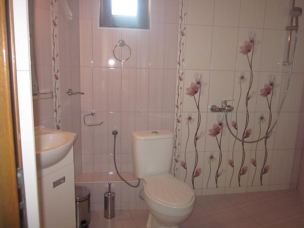 Guest House Hristina Süzebolu Oda fotoğraf