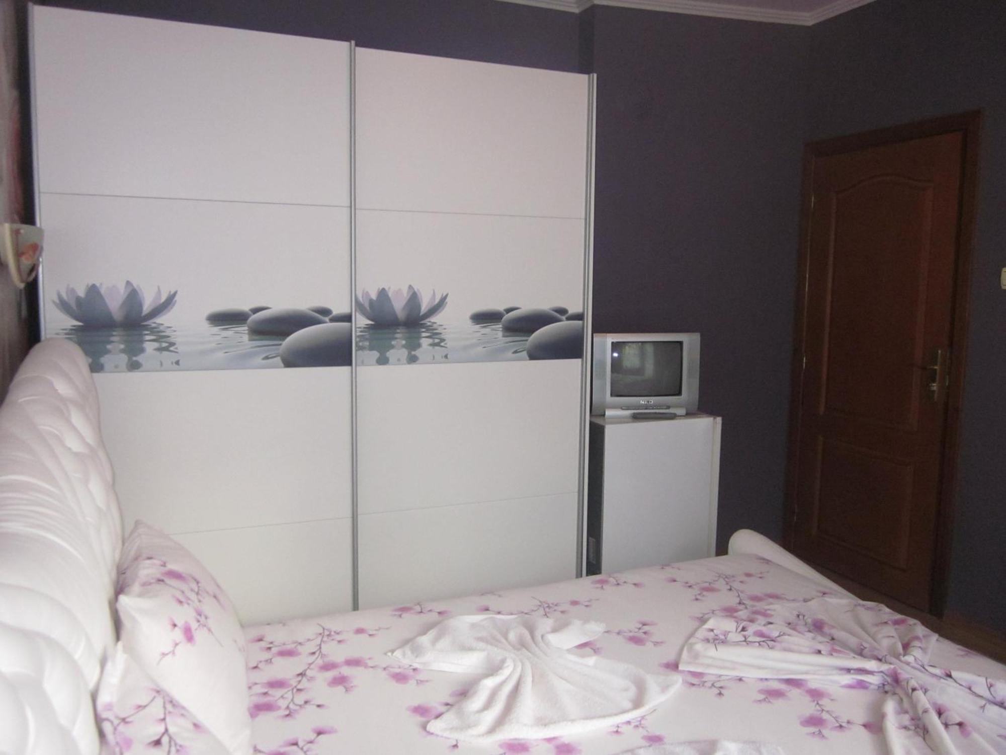 Guest House Hristina Süzebolu Oda fotoğraf