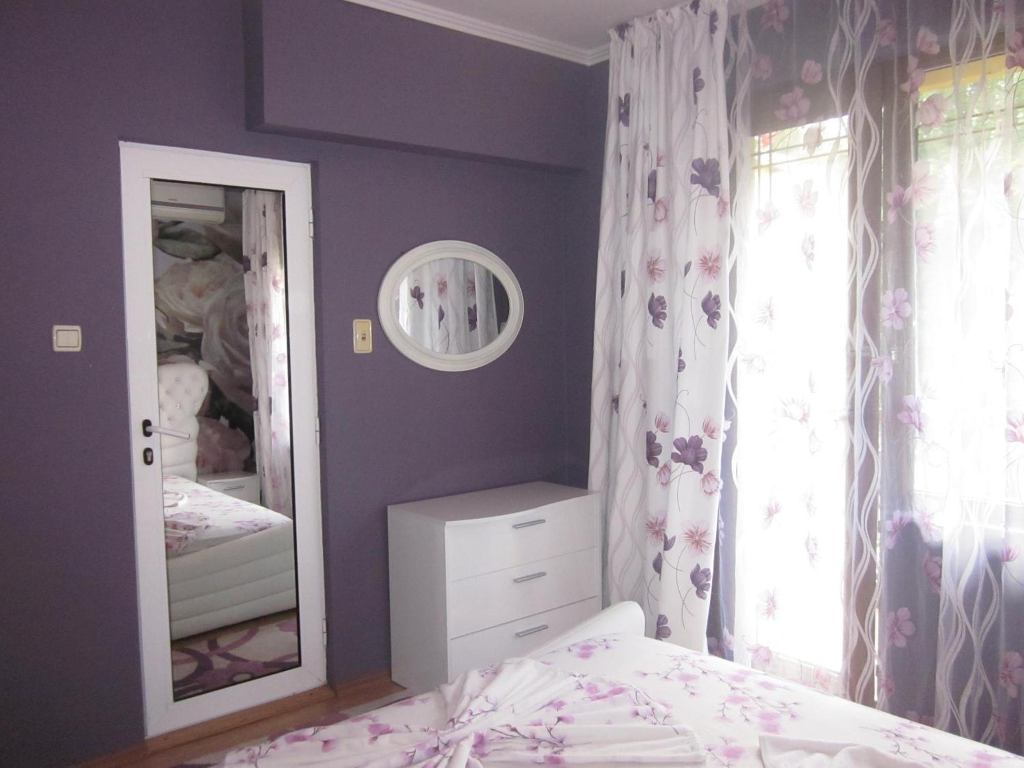 Guest House Hristina Süzebolu Oda fotoğraf