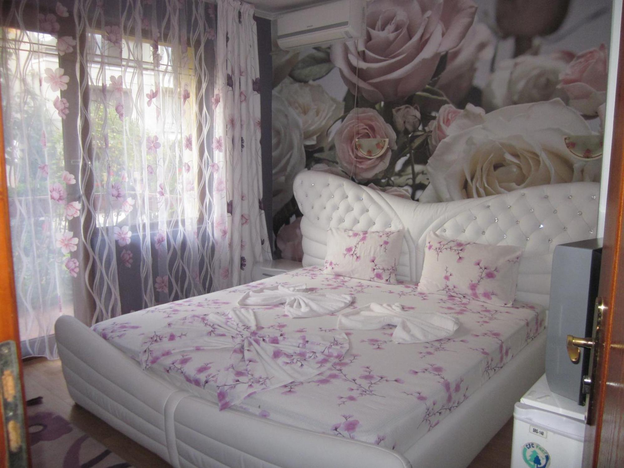 Guest House Hristina Süzebolu Oda fotoğraf