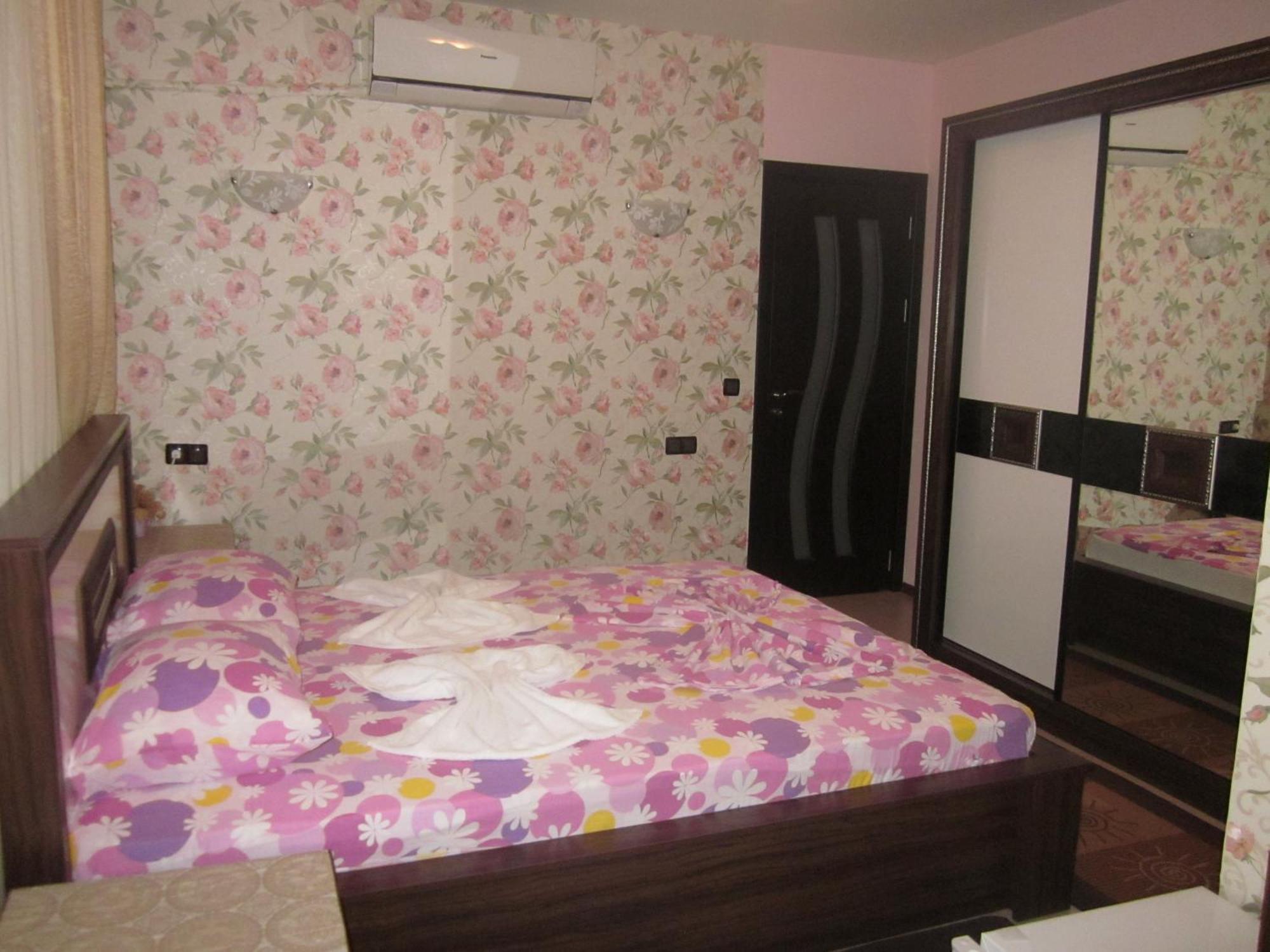 Guest House Hristina Süzebolu Oda fotoğraf