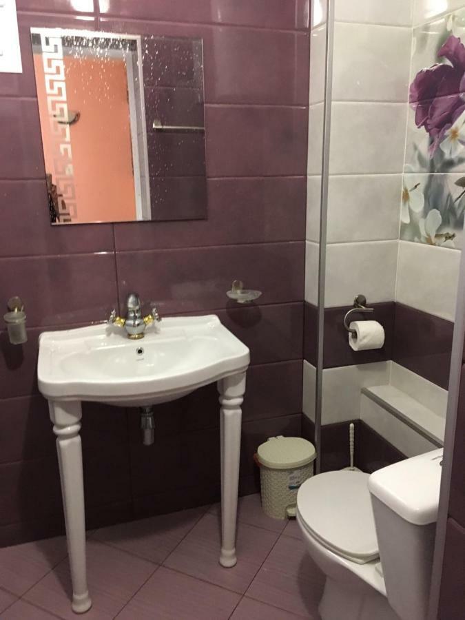 Guest House Hristina Süzebolu Dış mekan fotoğraf