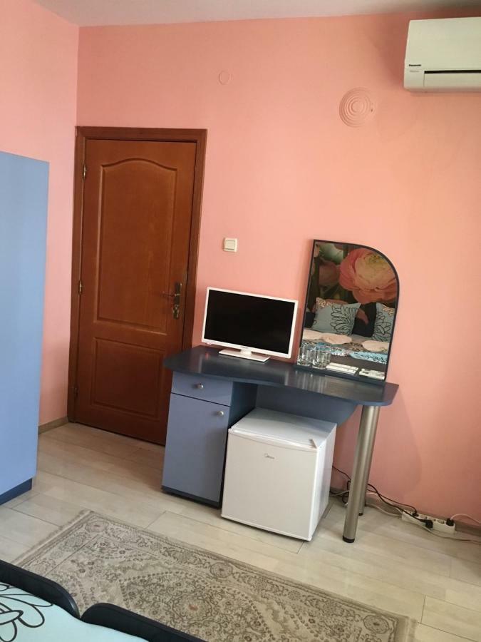 Guest House Hristina Süzebolu Dış mekan fotoğraf