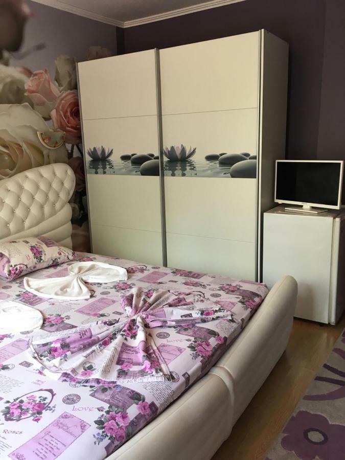 Guest House Hristina Süzebolu Dış mekan fotoğraf