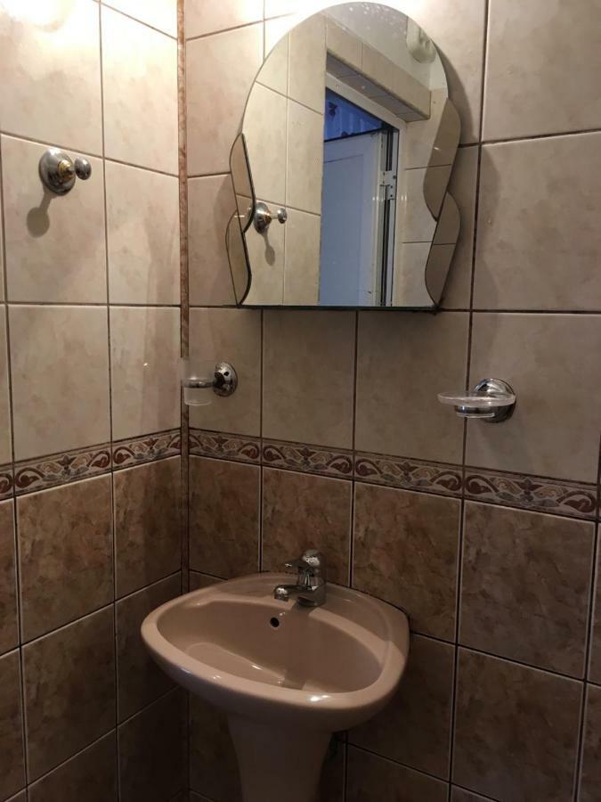 Guest House Hristina Süzebolu Dış mekan fotoğraf