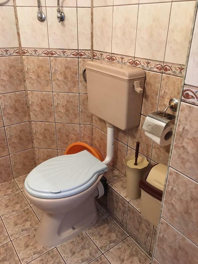 Guest House Hristina Süzebolu Dış mekan fotoğraf