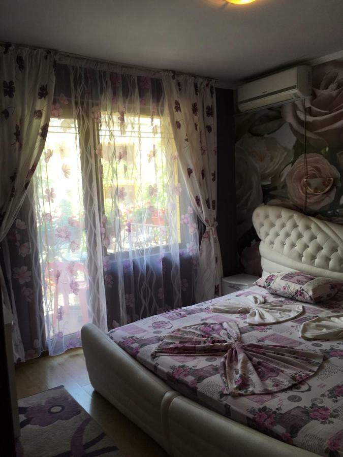 Guest House Hristina Süzebolu Dış mekan fotoğraf