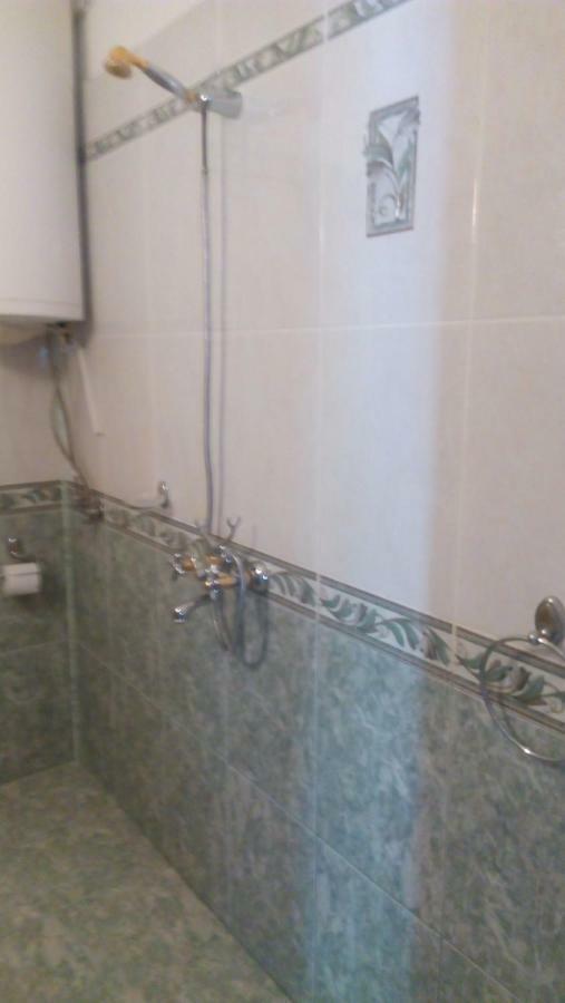 Guest House Hristina Süzebolu Dış mekan fotoğraf