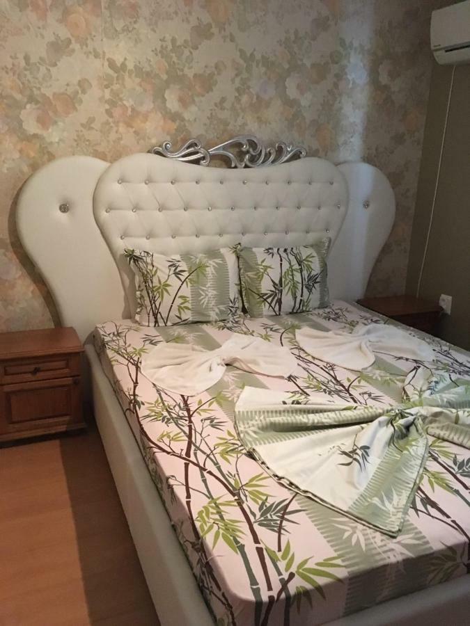 Guest House Hristina Süzebolu Dış mekan fotoğraf